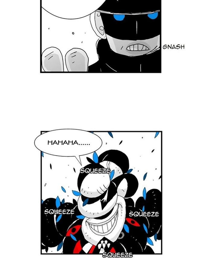 Hellper Chapter 41 - 17