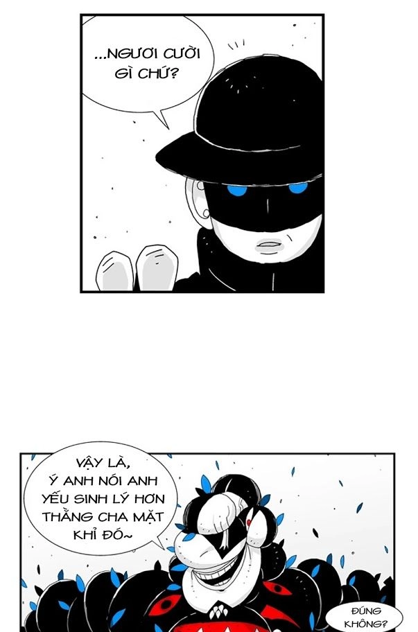 Hellper Chapter 41 - 18