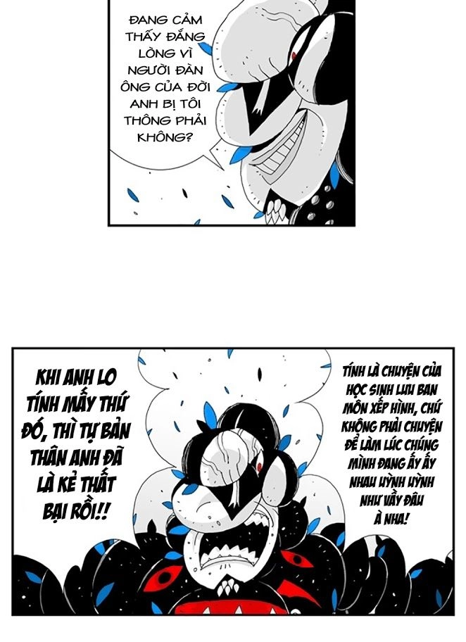 Hellper Chapter 41 - 20