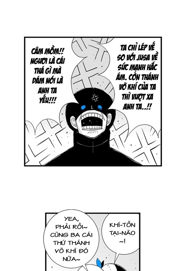 Hellper Chapter 41 - 21