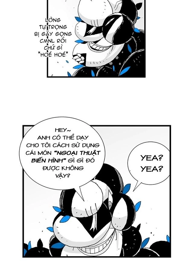 Hellper Chapter 41 - 22