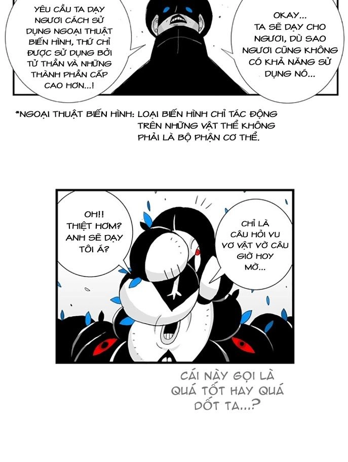 Hellper Chapter 41 - 26