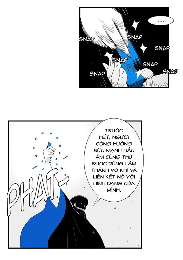 Hellper Chapter 41 - 27