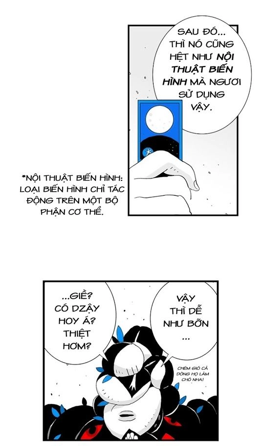 Hellper Chapter 41 - 28