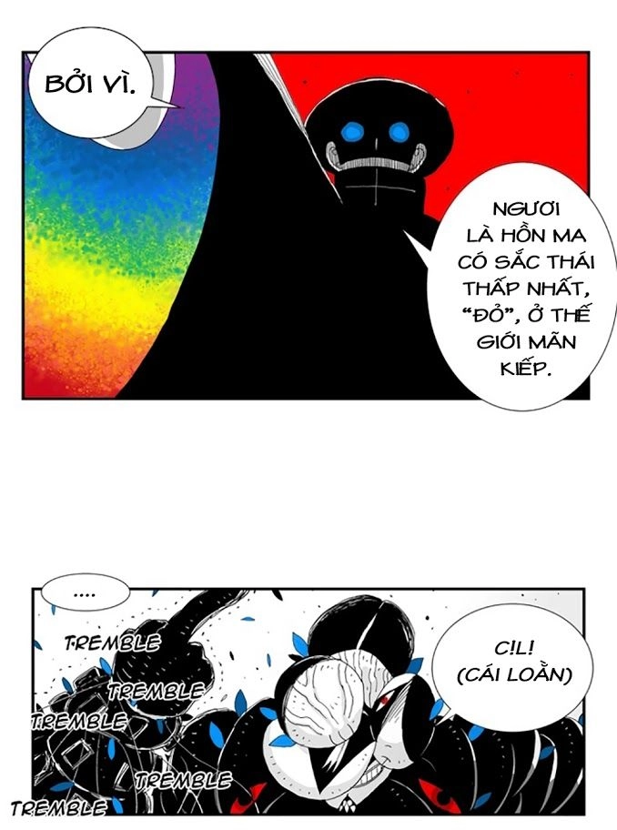 Hellper Chapter 41 - 31