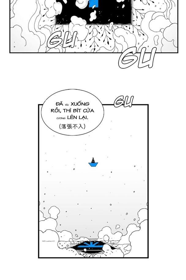 Hellper Chapter 41 - 43