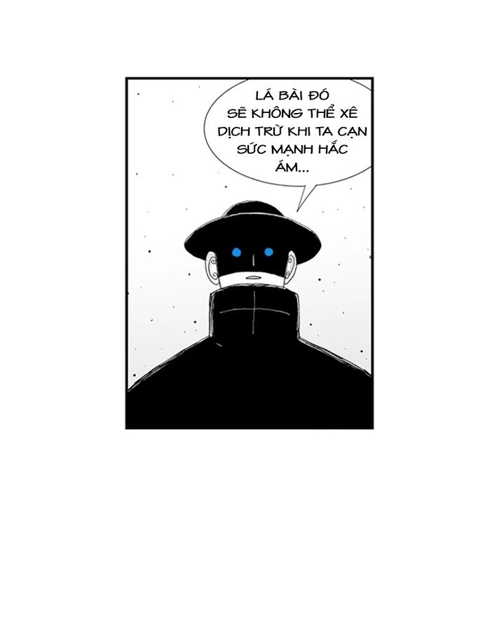 Hellper Chapter 41 - 44