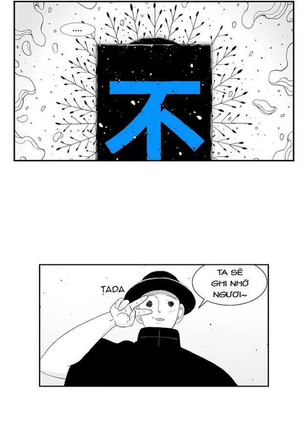 Hellper Chapter 41 - 45