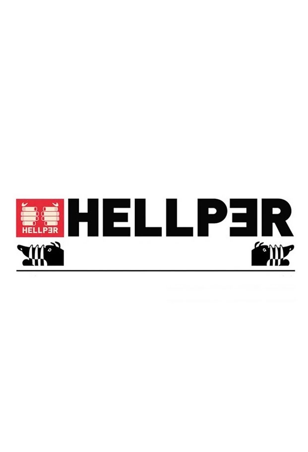Hellper Chapter 41 - 48
