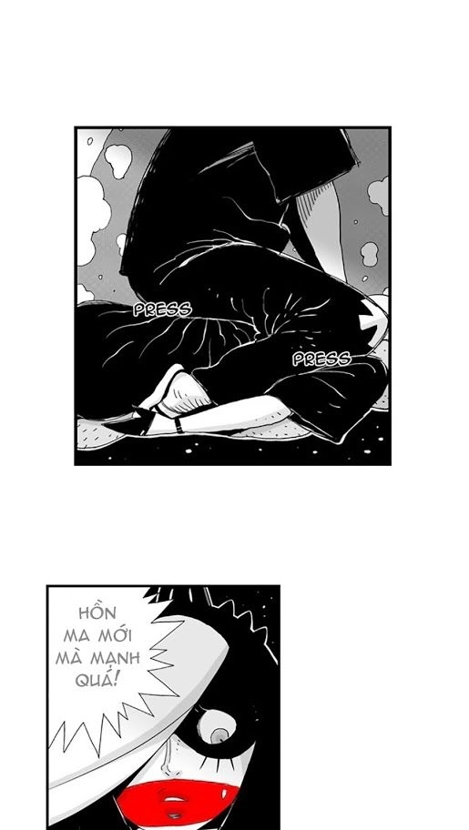 Hellper Chapter 42 - 6