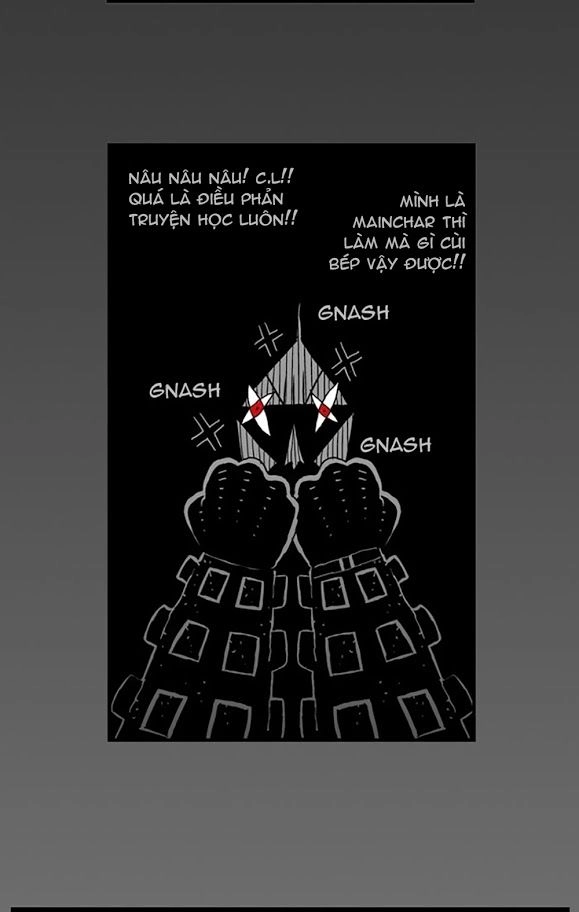 Hellper Chapter 42 - 42