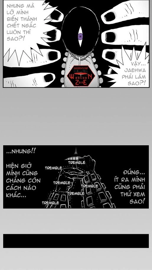 Hellper Chapter 42 - 44