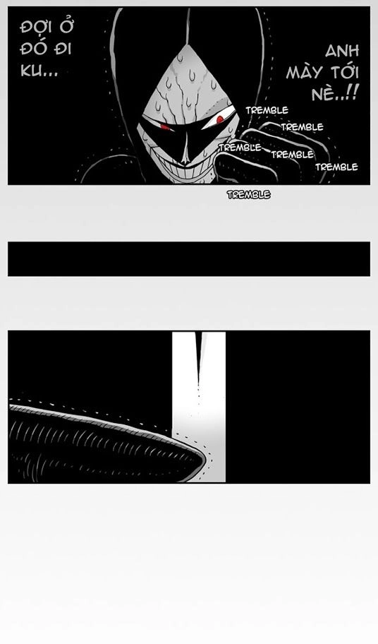 Hellper Chapter 42 - 45