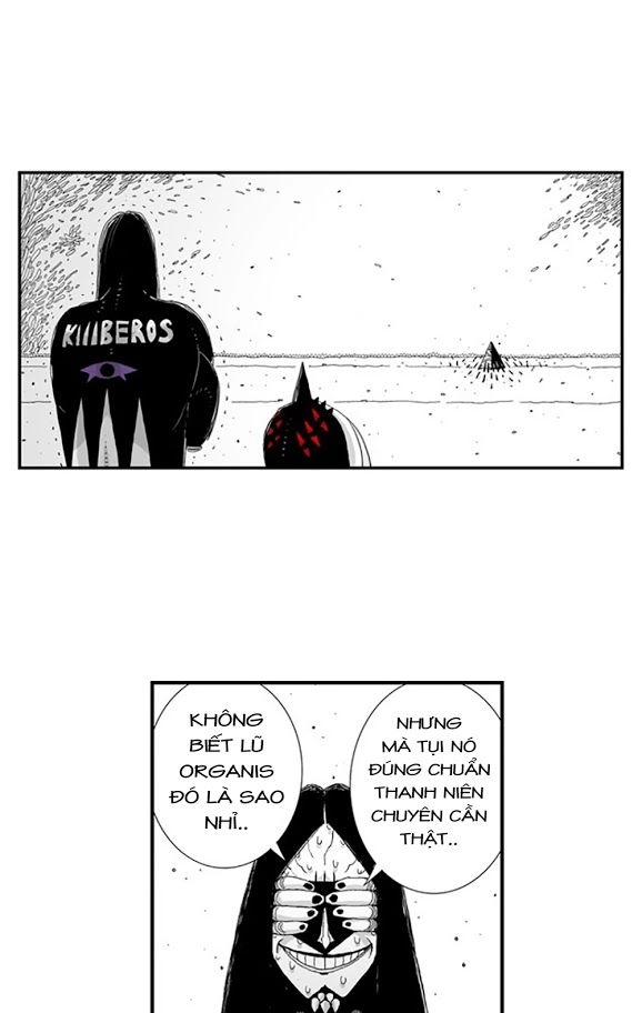 Hellper Chapter 44 - 36