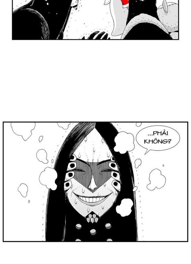 Hellper Chapter 44 - 47