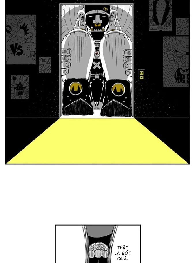 Hellper Chapter 45 - 10