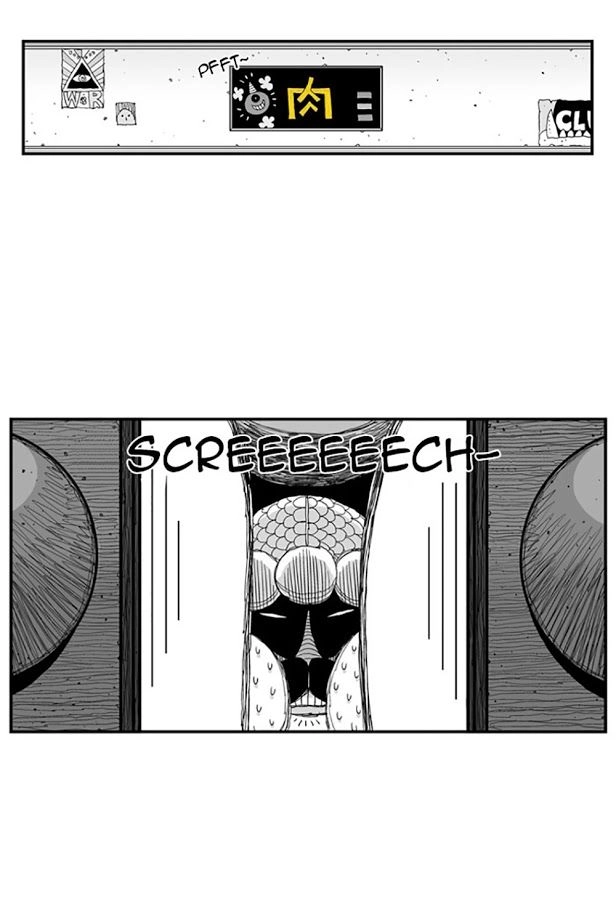 Hellper Chapter 45 - 14