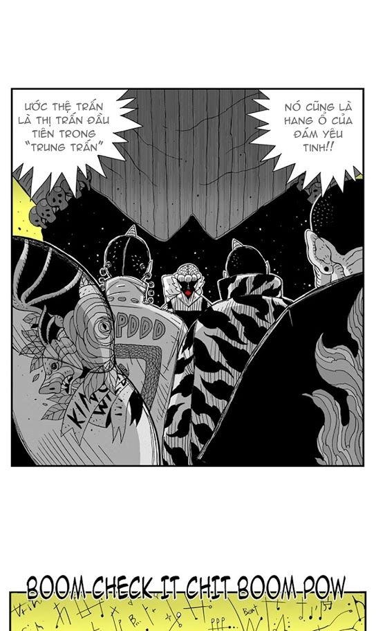 Hellper Chapter 45 - 18