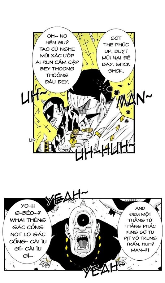 Hellper Chapter 45 - 20