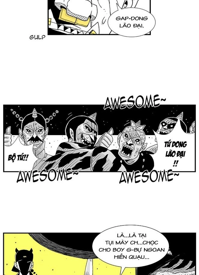 Hellper Chapter 45 - 31