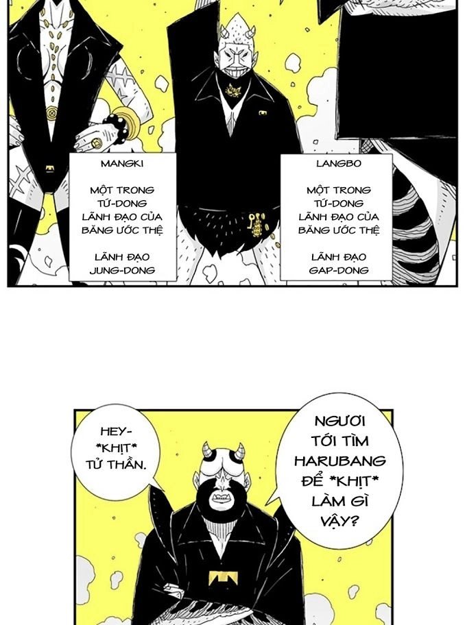 Hellper Chapter 45 - 32