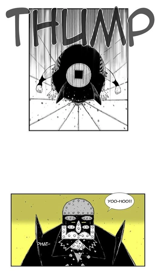 Hellper Chapter 45 - 43