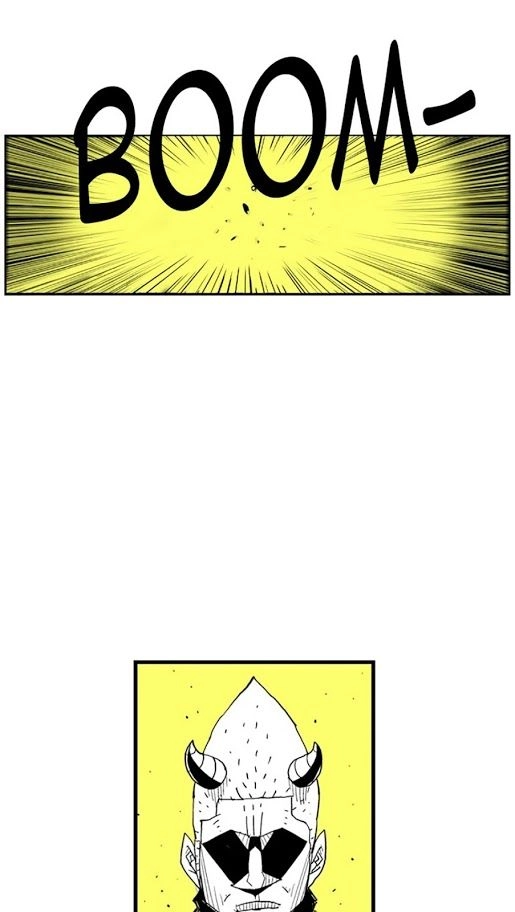 Hellper Chapter 45 - 45