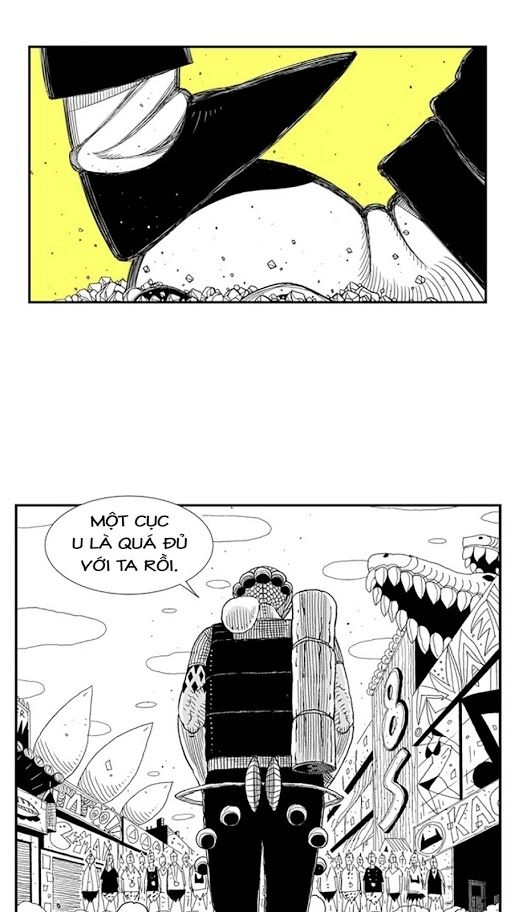 Hellper Chapter 45 - 49