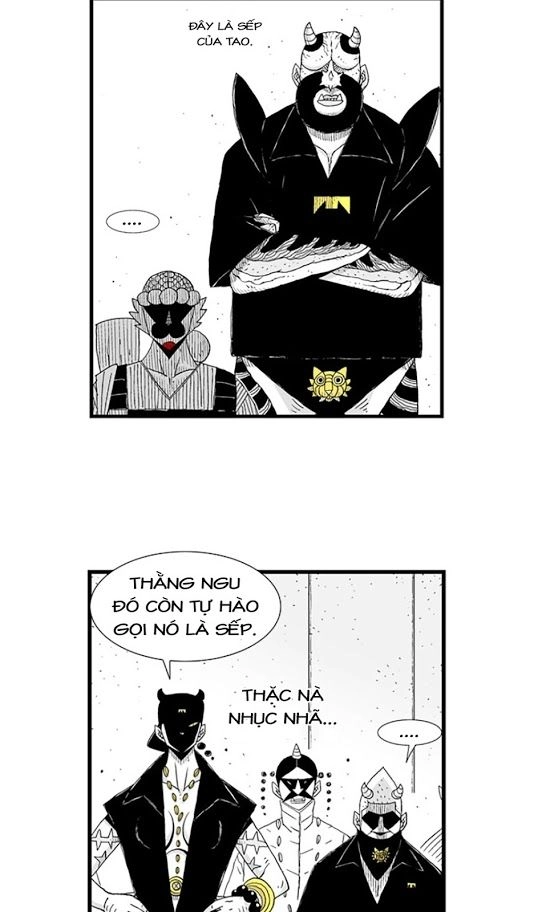 Hellper Chapter 46 - 5