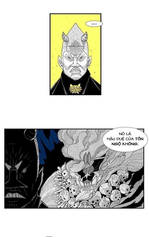 Hellper Chapter 46 - 14