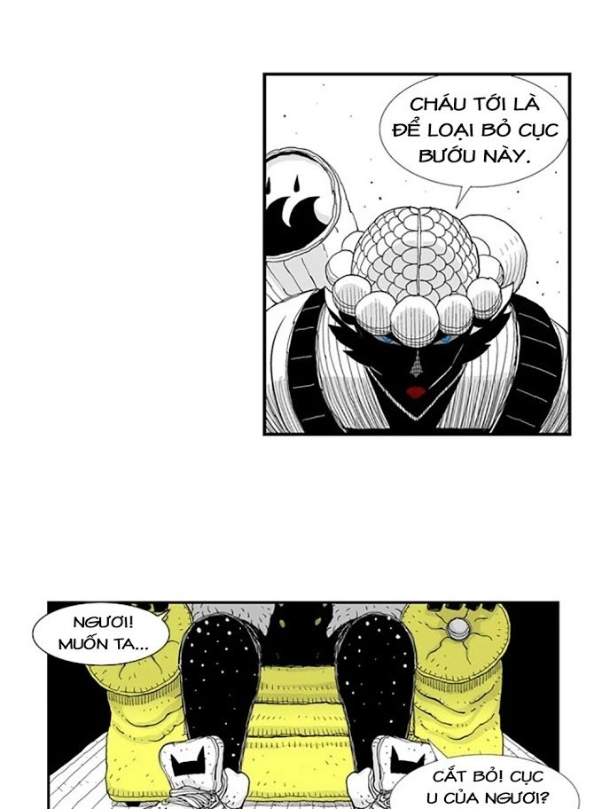 Hellper Chapter 46 - 18