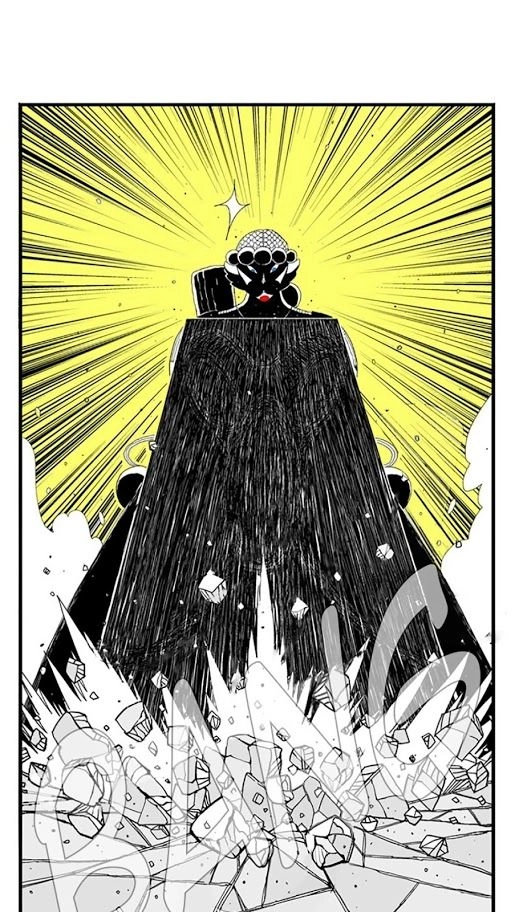 Hellper Chapter 46 - 21