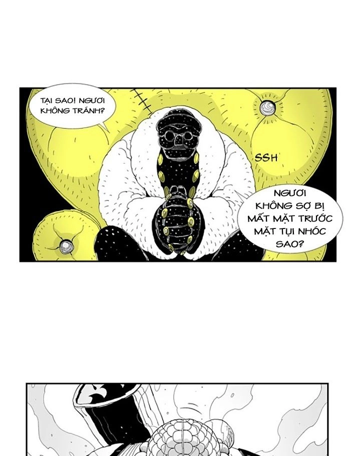 Hellper Chapter 46 - 27