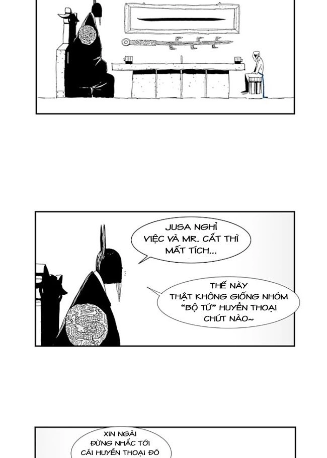 Hellper Chapter 46 - 35