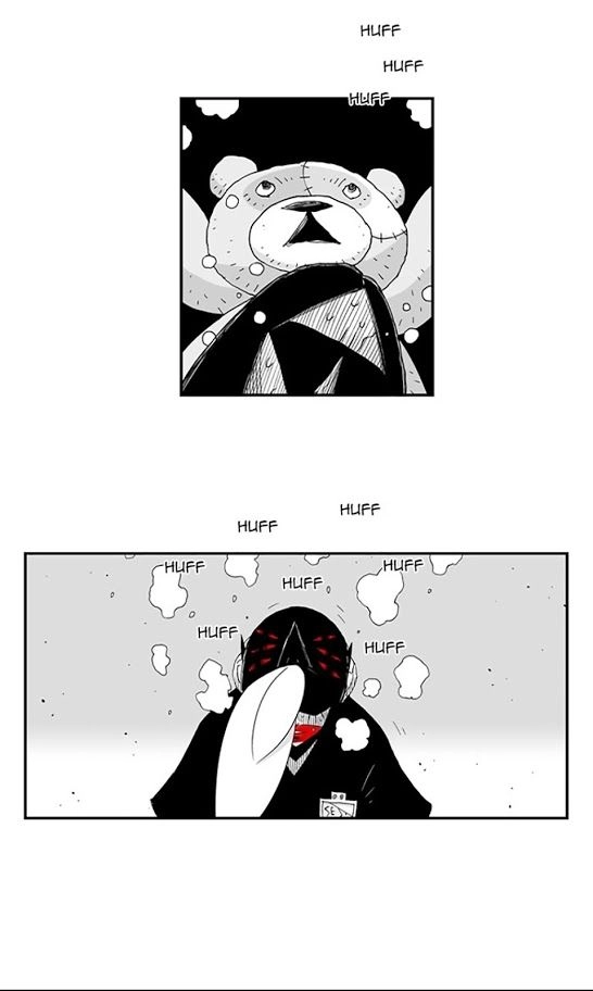 Hellper Chapter 47 - 4