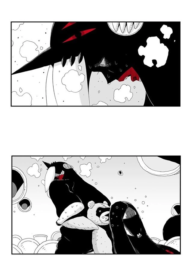 Hellper Chapter 47 - 7