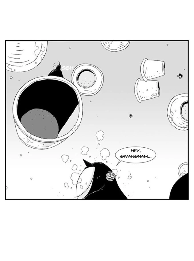 Hellper Chapter 47 - 8