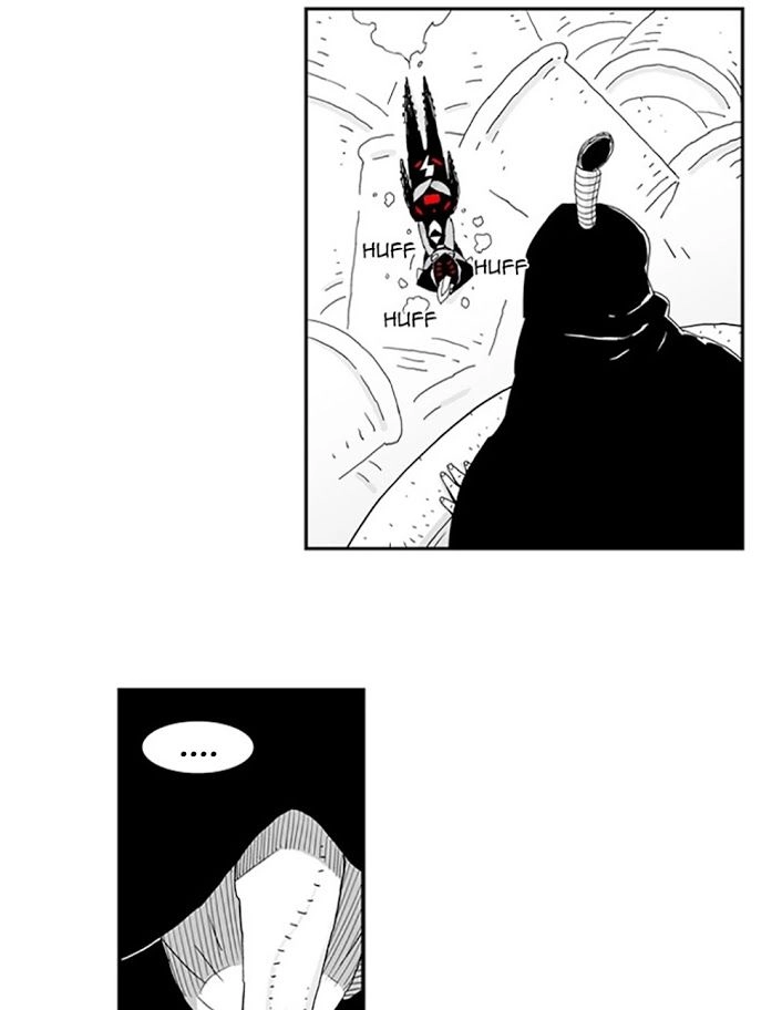 Hellper Chapter 47 - 9