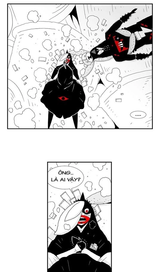 Hellper Chapter 47 - 13