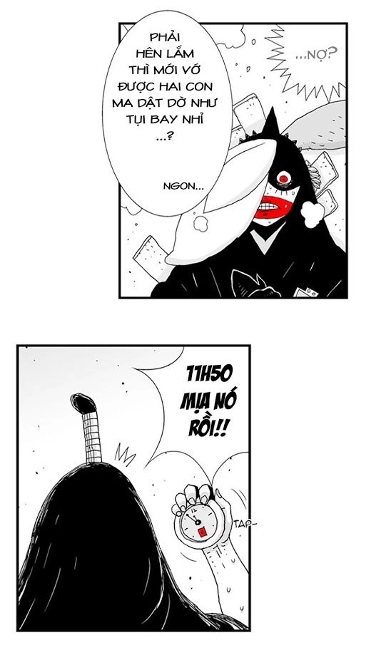 Hellper Chapter 47 - 16