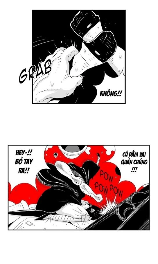 Hellper Chapter 47 - 18