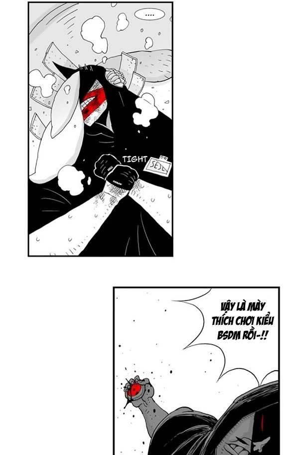 Hellper Chapter 47 - 19