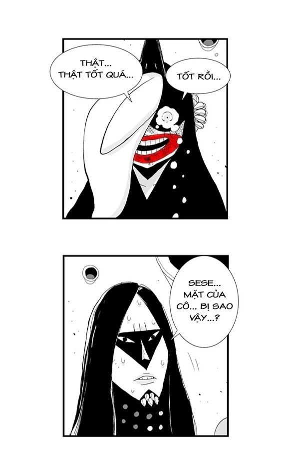 Hellper Chapter 47 - 25