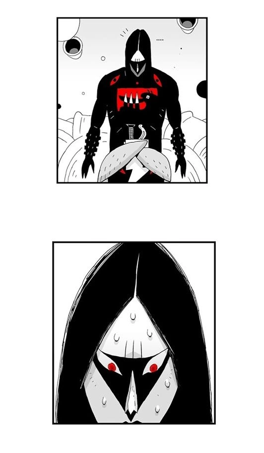 Hellper Chapter 47 - 26