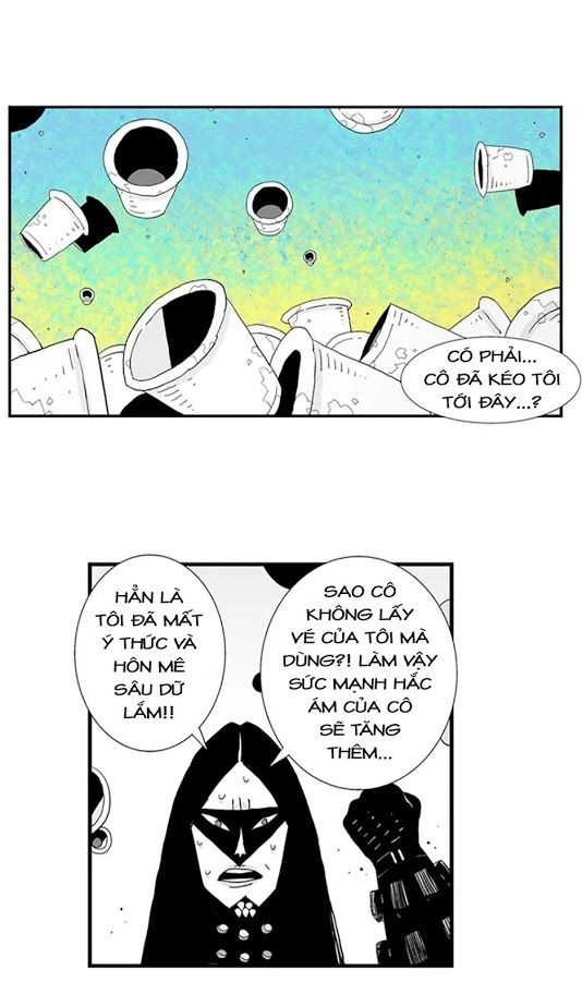 Hellper Chapter 47 - 27