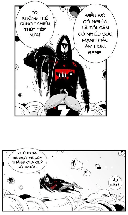 Hellper Chapter 47 - 32