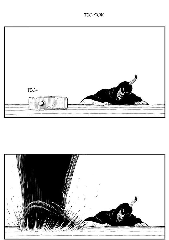 Hellper Chapter 47 - 37