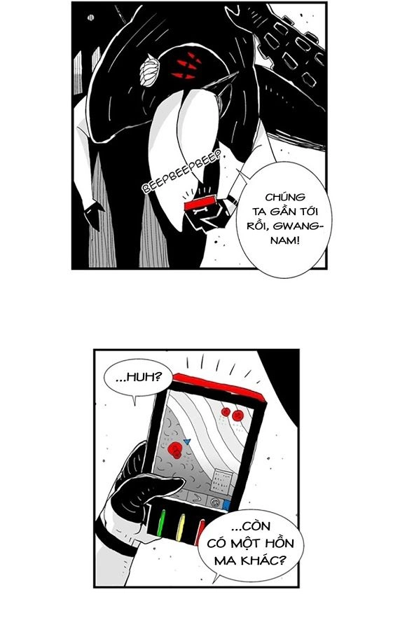 Hellper Chapter 47 - 39