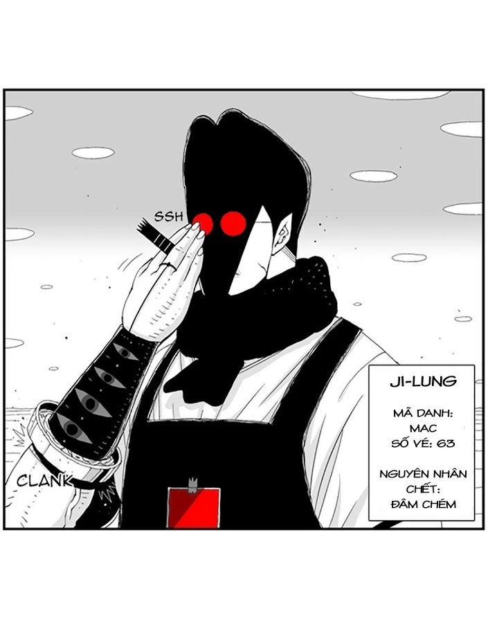 Hellper Chapter 47 - 46