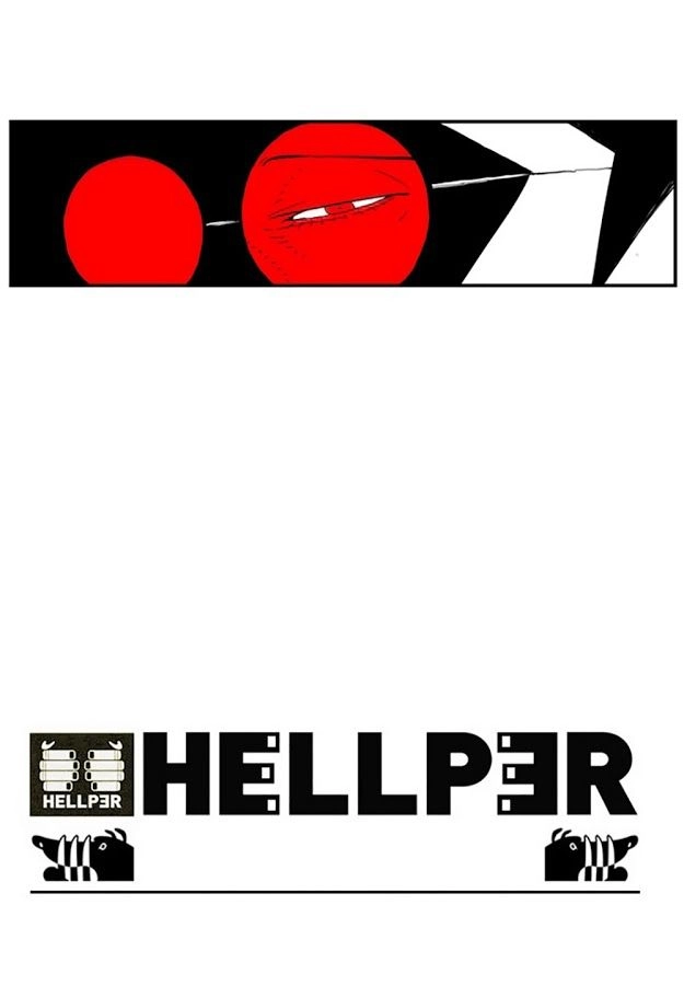 Hellper Chapter 47 - 47